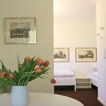 Eremitage Sylt Lägenhet