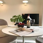 Eremitage Sylt Lägenhet *