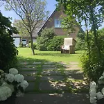 Lägenhet Eremitage Sylt