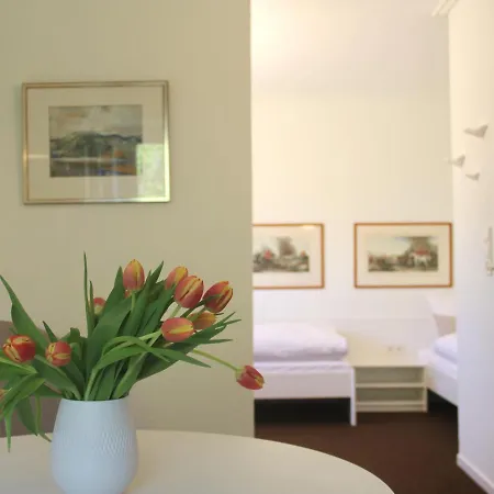 Eremitage Sylt Apartment