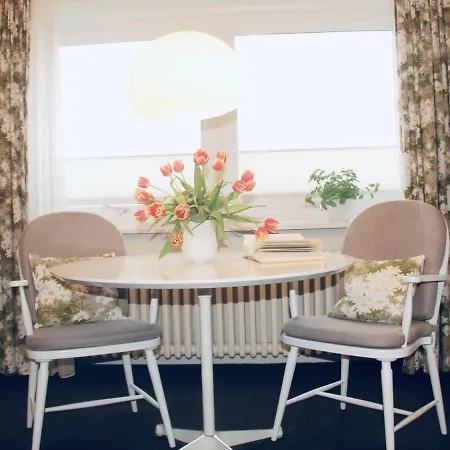 Eremitage Sylt *