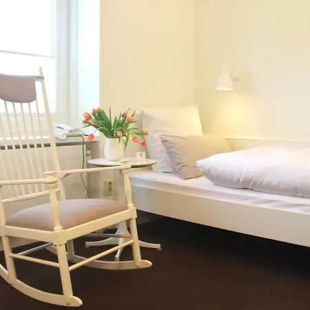 Apartamento Eremitage Sylt *