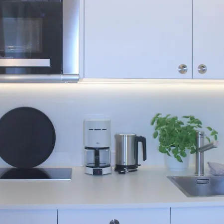 Eremitage Sylt Apartment