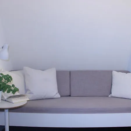 Apartment Eremitage Sylt Wenningstedt-Braderup