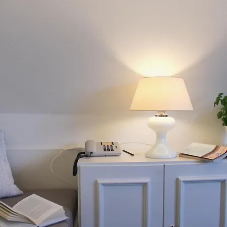 Eremitage Sylt Wenningstedt-Braderup