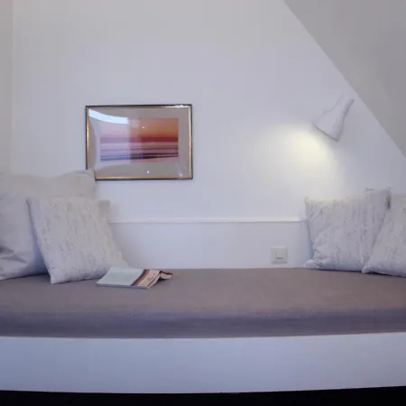 Apartment Eremitage Sylt
