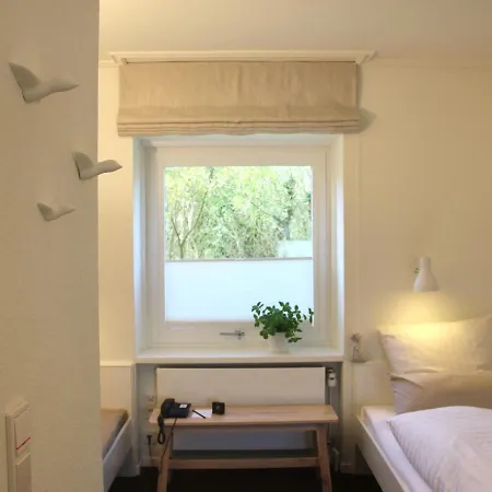 Apartamento Eremitage Sylt Wenningstedt-Braderup