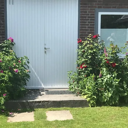 Apartment Eremitage Sylt *