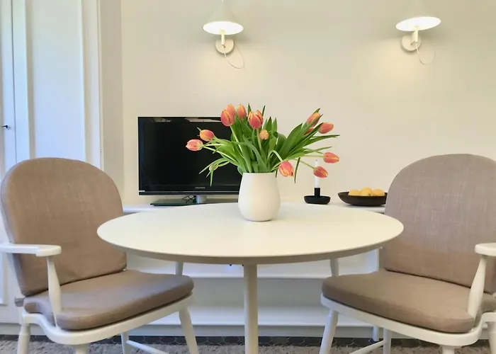 Διαμέρισμα Eremitage Sylt Wenningstedt-Braderup