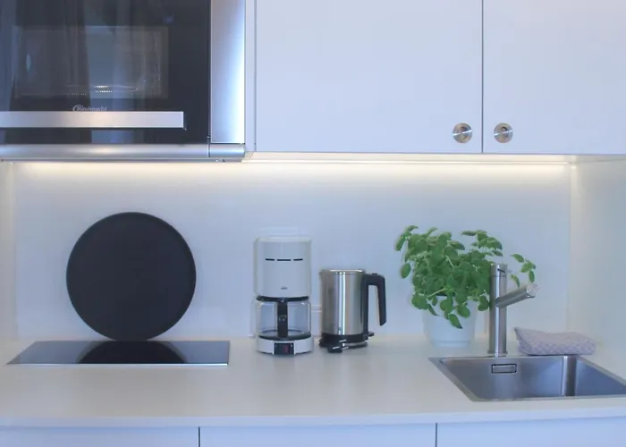 Eremitage Sylt Διαμέρισμα