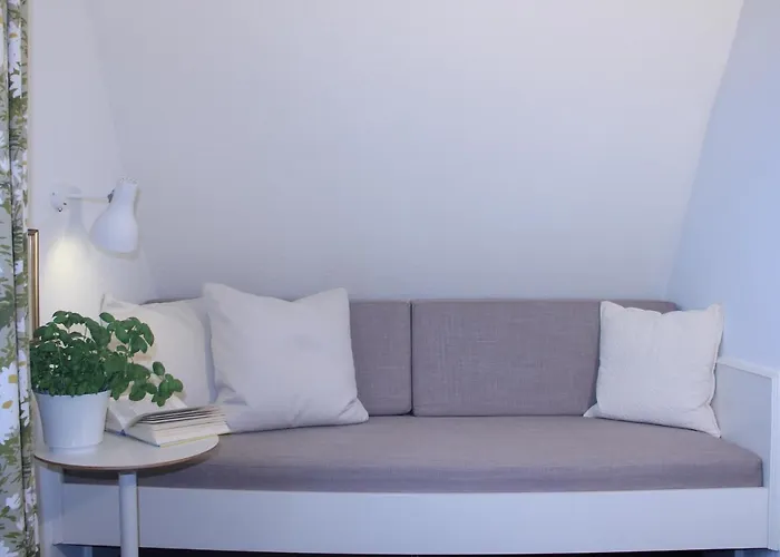 Διαμέρισμα Eremitage Sylt Wenningstedt-Braderup