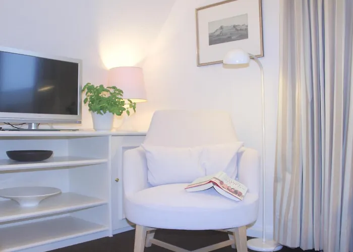 Διαμέρισμα Eremitage Sylt Wenningstedt-Braderup