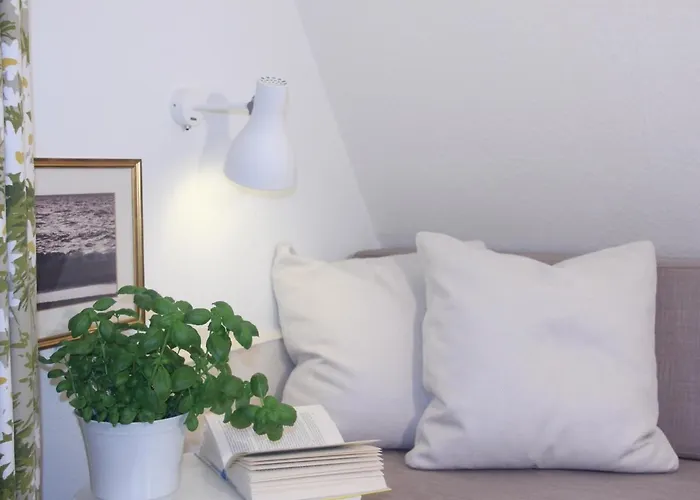 Eremitage Sylt Wenningstedt-Braderup