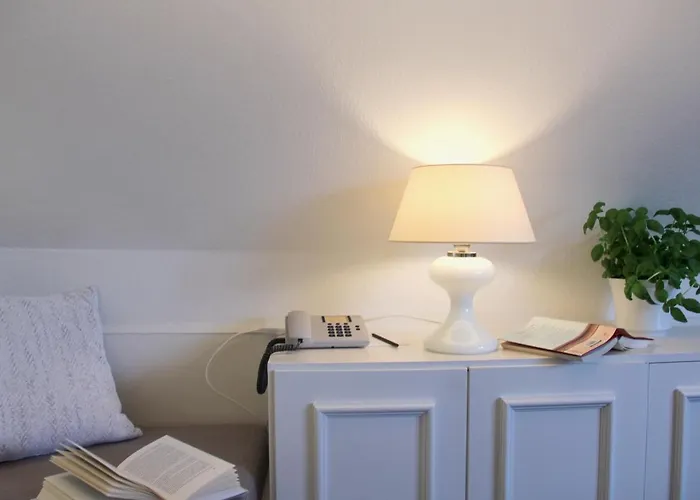 Eremitage Sylt Wenningstedt-Braderup