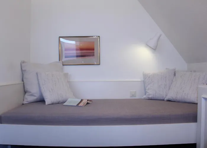 Διαμέρισμα Eremitage Sylt