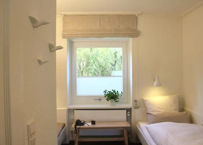 Διαμέρισμα Eremitage Sylt Wenningstedt-Braderup