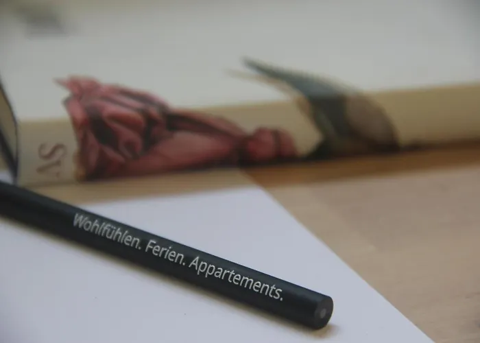 Eremitage Sylt Διαμέρισμα *